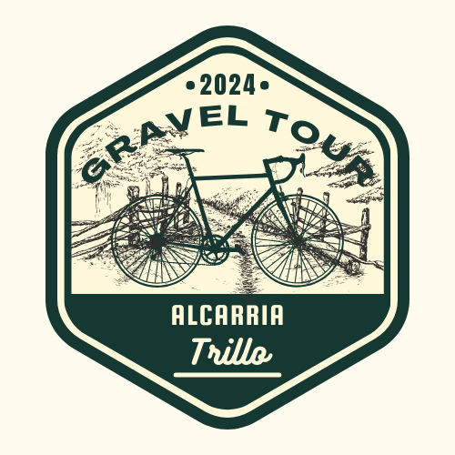 Gravel Tour Alcarria