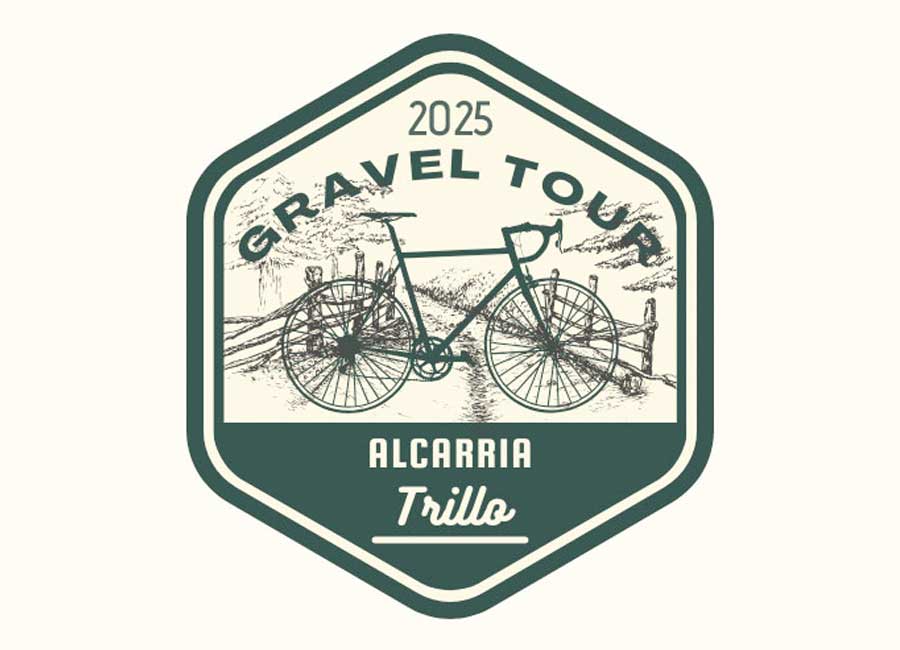Gravel Tour Alcarria