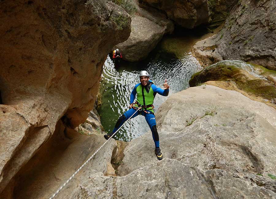 bono regalo de actividads de aventura