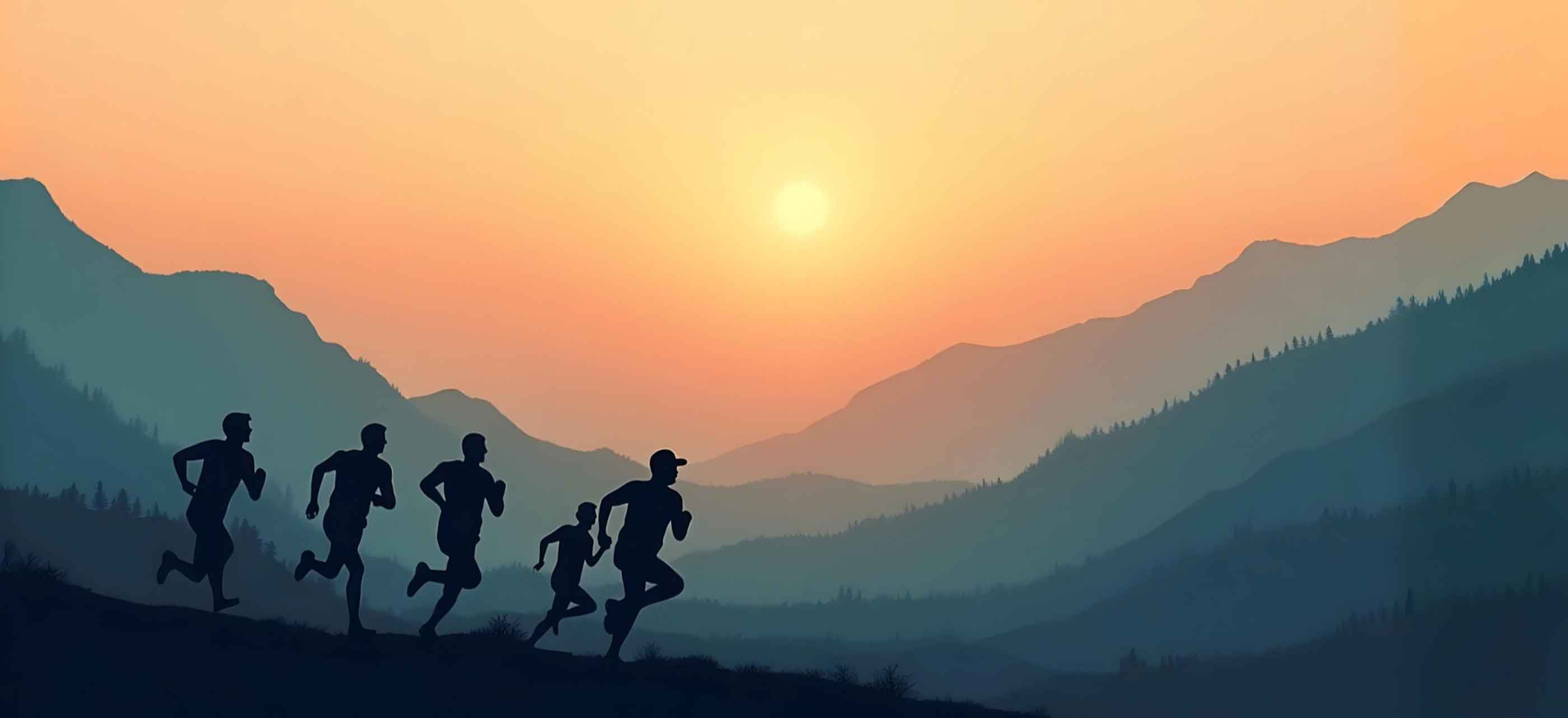 Desafío Xtrail Trillo